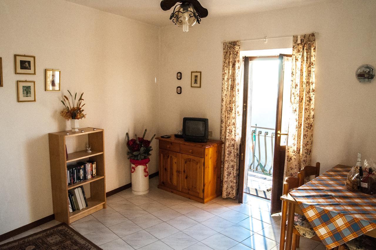 La Pietra Antica Albergo Diffuso Pieve Fosciana Luaran gambar